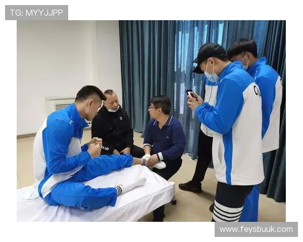 球速体育运动员伤病预防与康复策略保障运动员健康持续发挥最佳水平