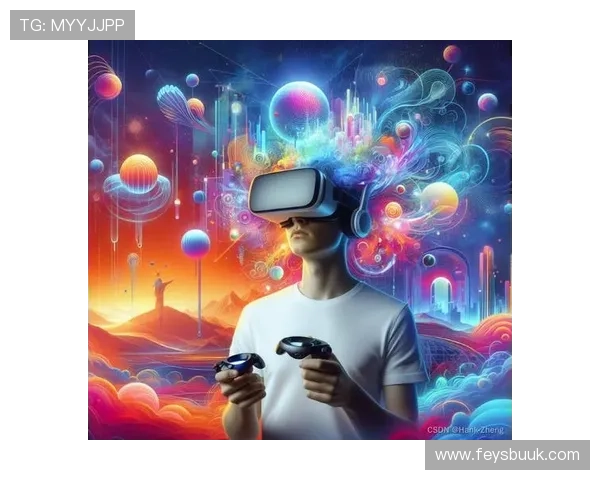 赛博体育娱乐平台中的虚拟现实技术应用与未来发展潜力分析