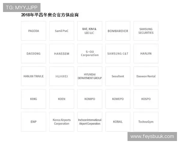 齐发体育平台的合作伙伴与赞助品牌介绍提升品牌影响力